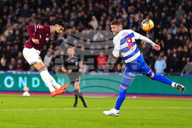 Britain FA Cup Soccer