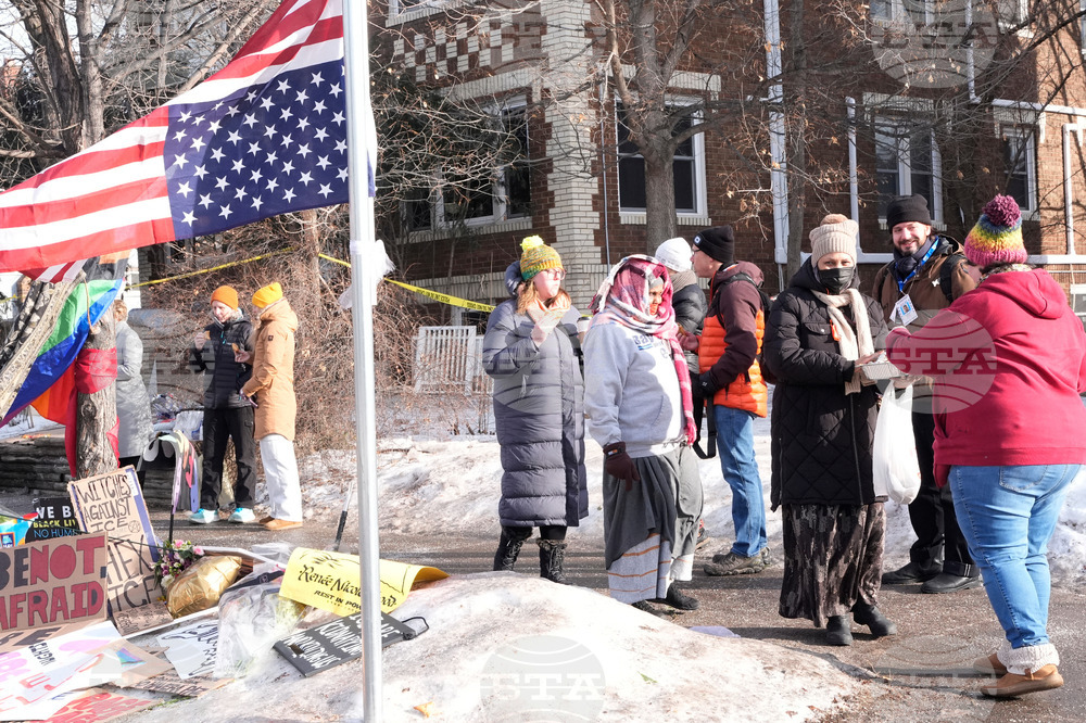 Immigration Enforcement Minnesota