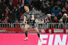 Germany Bundesliga Soccer