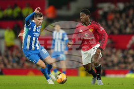 Britain FA Cup Soccer