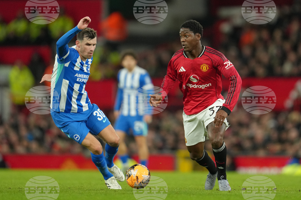 Britain FA Cup Soccer