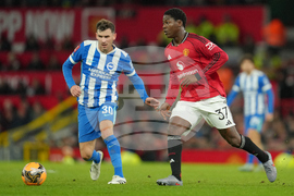 Britain FA Cup Soccer