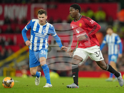 Britain FA Cup Soccer