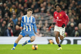 Britain FA Cup Soccer