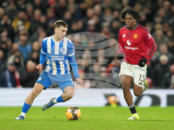 Britain FA Cup Soccer