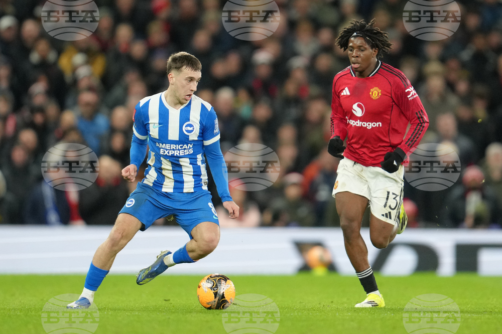 РБ Лайпциг привлече национал на Германия до 21 години