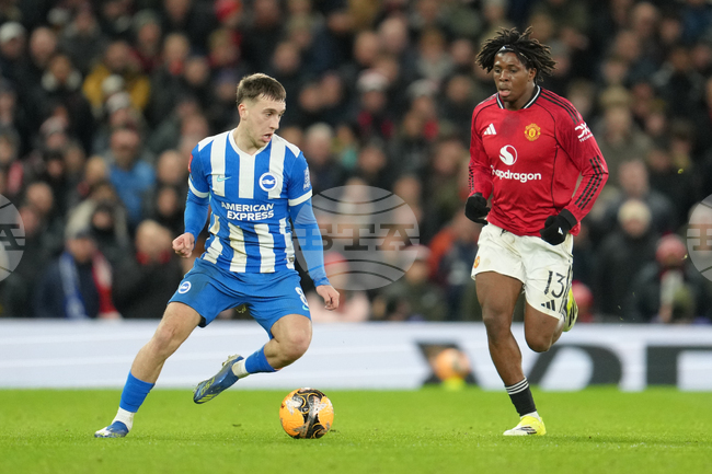 РБ Лайпциг привлече национал на Германия до 21 години