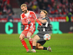 Germany Bundesliga Soccer