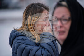 Immigration Enforcement Minnesota