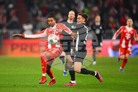 Germany Bundesliga Soccer