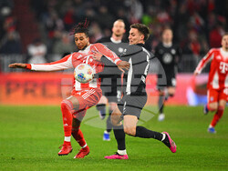 Germany Bundesliga Soccer