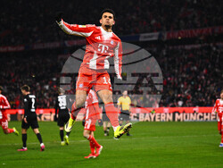 Germany Bundesliga Soccer