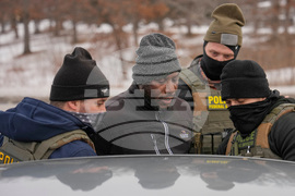 Immigration Enforcement Minnesota