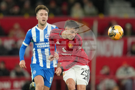 Britain FA Cup Soccer