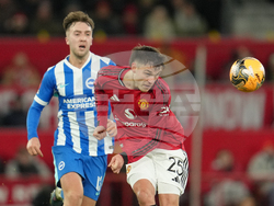 Britain FA Cup Soccer