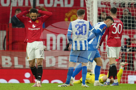 Britain FA Cup Soccer