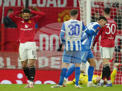 Britain FA Cup Soccer