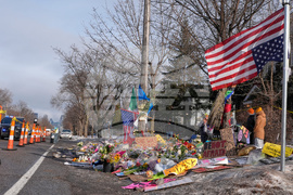 Immigration Enforcement Minnesota