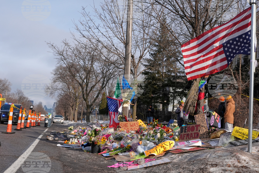 Immigration Enforcement Minnesota