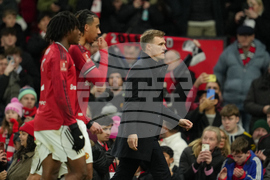 Britain FA Cup Soccer