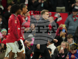 Britain FA Cup Soccer