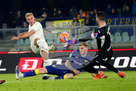 Italy Serie A Soccer