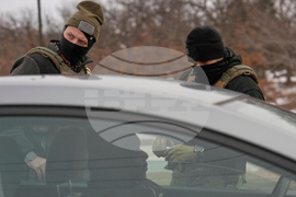 Immigration Enforcement Minnesota