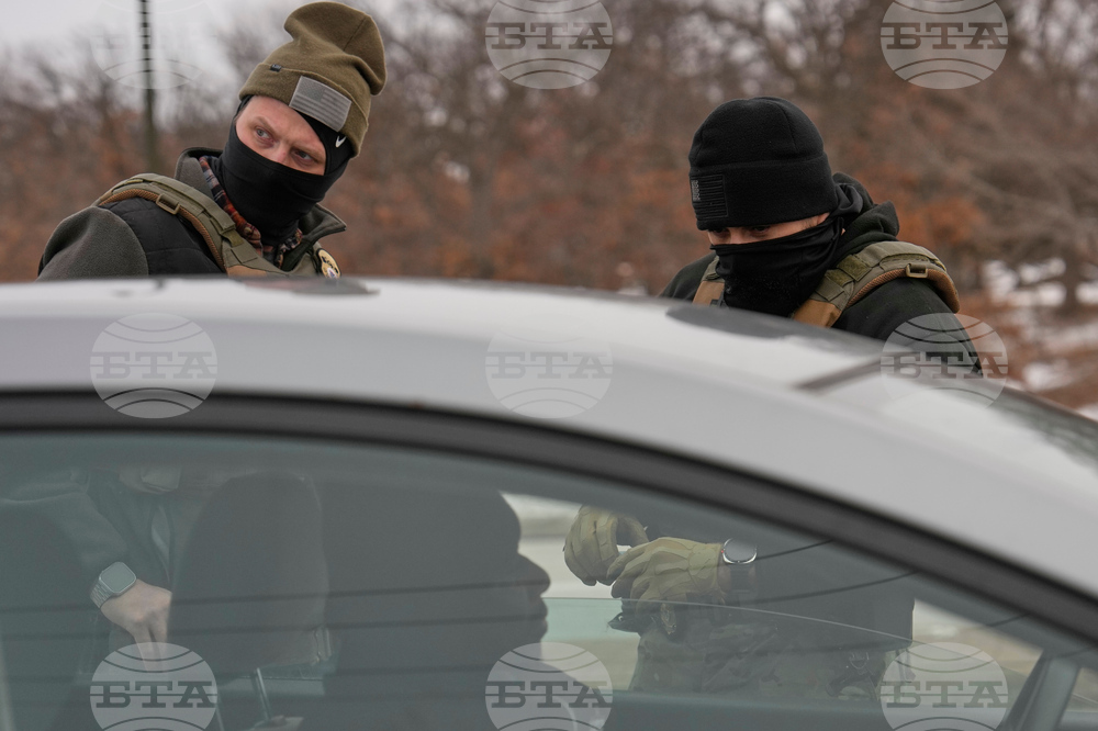 Immigration Enforcement Minnesota