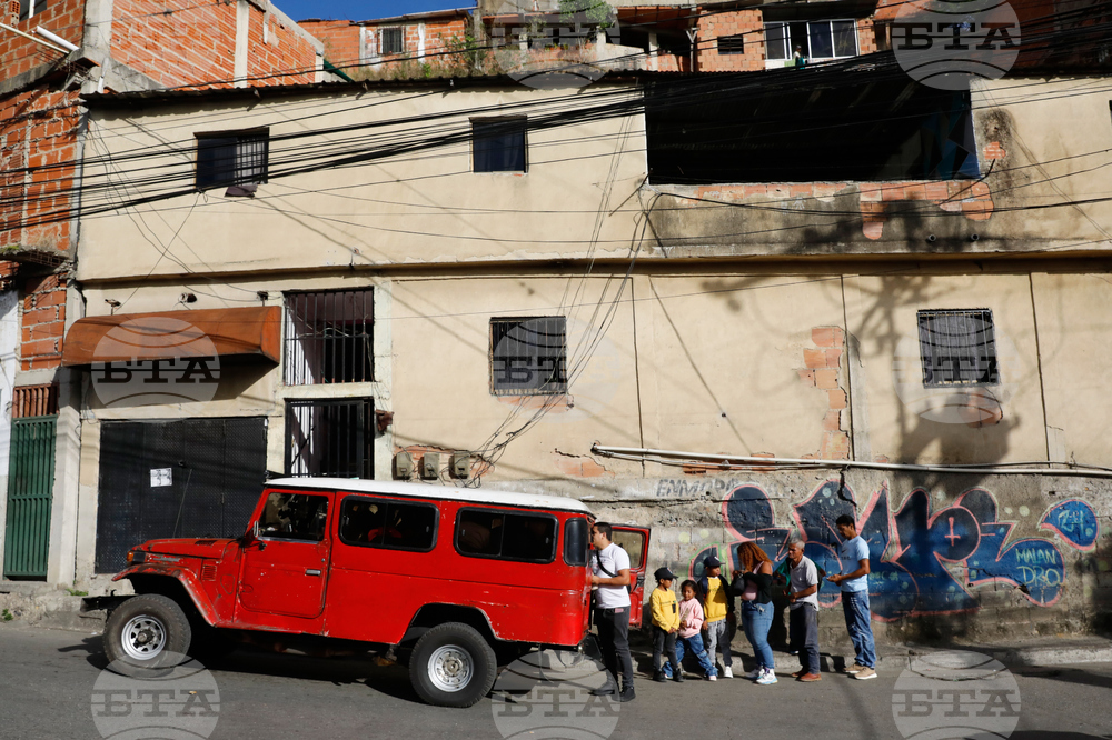 Venezuela Daily Life