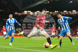 Britain FA Cup Soccer