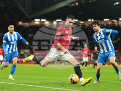 Britain FA Cup Soccer