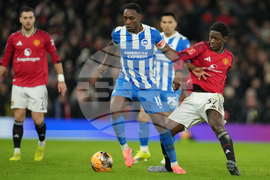 Britain FA Cup Soccer