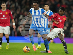 Britain FA Cup Soccer