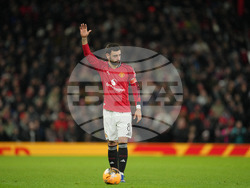 Britain FA Cup Soccer