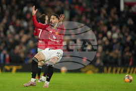 Britain FA Cup Soccer