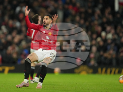 Britain FA Cup Soccer