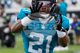 Bills Jaguars Football