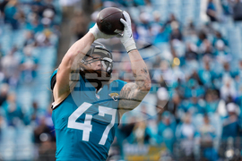 Bills Jaguars Football