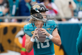 Bills Jaguars Football