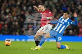 Britain FA Cup Soccer