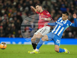 Britain FA Cup Soccer