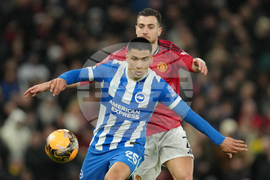 Britain FA Cup Soccer