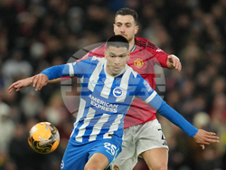 Britain FA Cup Soccer