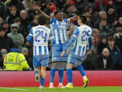 Britain FA Cup Soccer