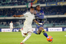 Italy Serie A Soccer