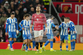 Britain FA Cup Soccer