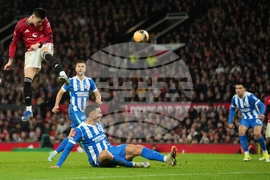 Britain FA Cup Soccer