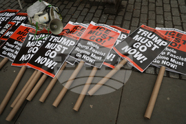 Immigration Enforcement New York