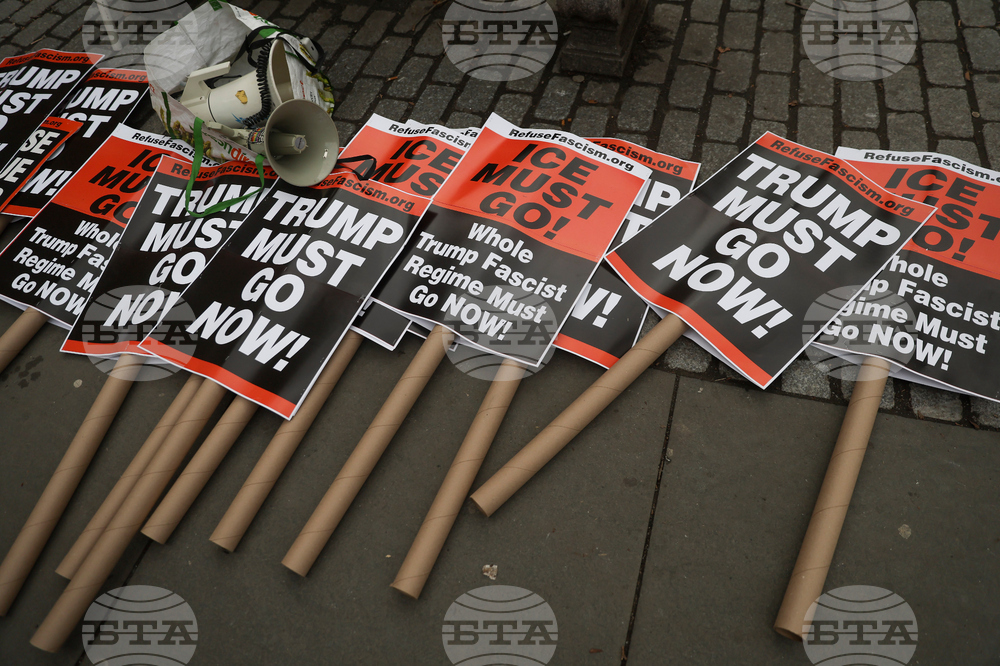 Immigration Enforcement New York