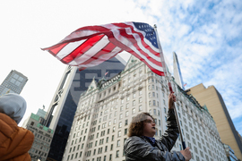 Immigration Enforcement New York